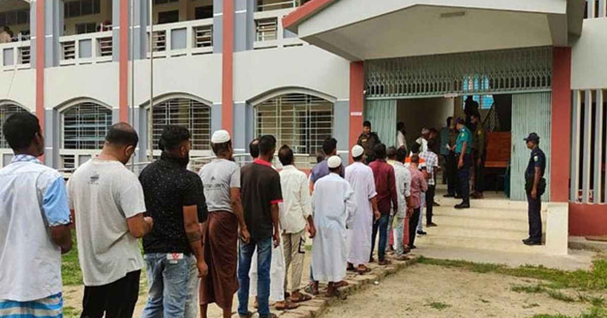 ৩ হাজার ভোটকেন্দ্র বাড়ছে ত্রয়োদশে