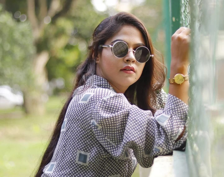 বয়স জালিয়াতি করে মহিলা ভাইস চেয়ারম্যান, তদন্তে ইসি