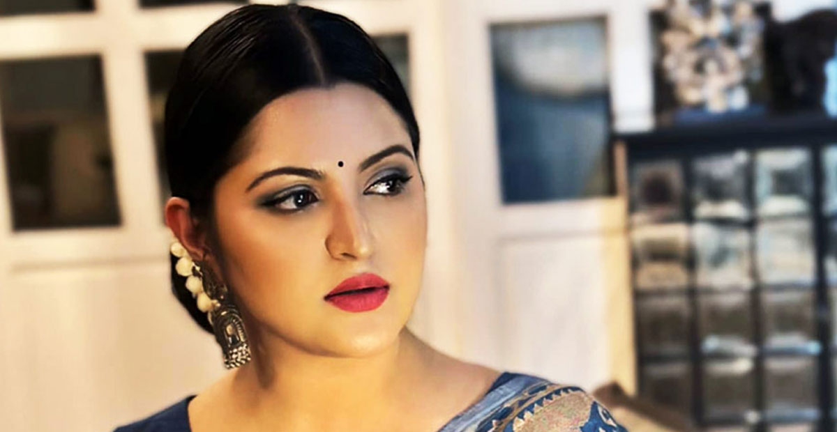 পরী মণির বিরুদ্ধে সাক্ষ্যগ্রহণের নতুন তারিখ