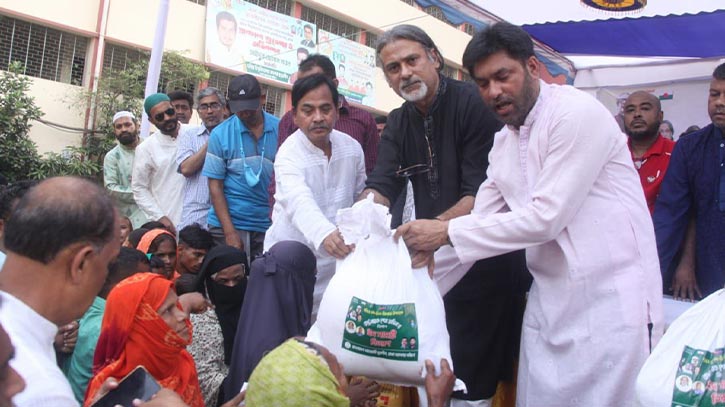 ভারতীয় পণ্য বর্জন উগ্র প্রতিক্রিয়াশীল চিন্তার প্রতিচ্ছবি: পরশ