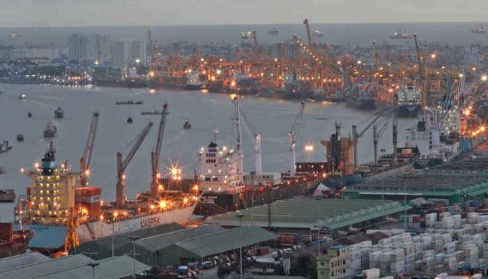 ১০০ কোটি ডলার বিনিয়োগ করবে আবুধাবি পোর্টস গ্রুপ