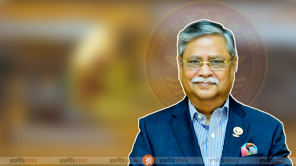 জামায়াত-এনসিপির চাপেই কি পদত্যাগ করছেন রাষ্ট্রপতি?