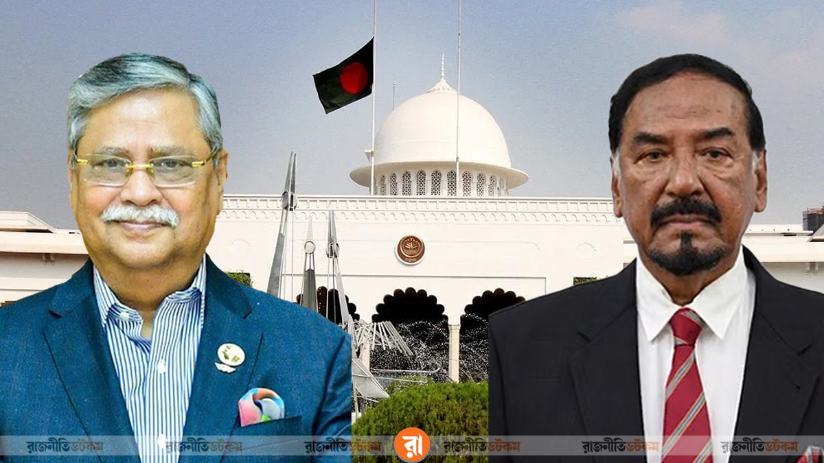 সফর সংক্ষিপ্ত করে ফিরছেন স্পিকার, আরও জোরালো রাষ্ট্রপতির পদত্যাগের গুঞ্জন