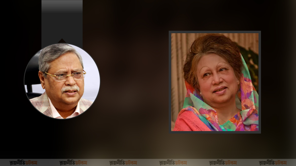 খালেদা জিয়ার আপসহীন ভূমিকা স্মরণীয় হয়ে থাকবে: রাষ্ট্রপতি