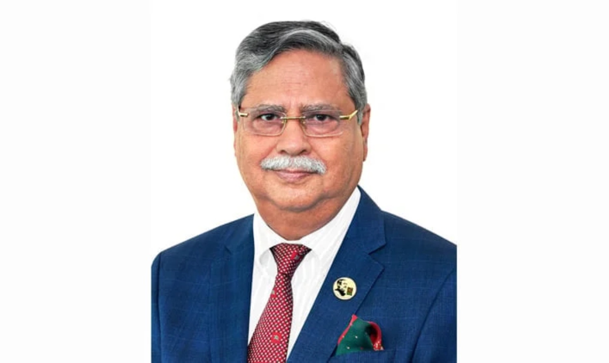 পোস্টাল ব্যালটে ভোট দেবেন রাষ্ট্রপতি