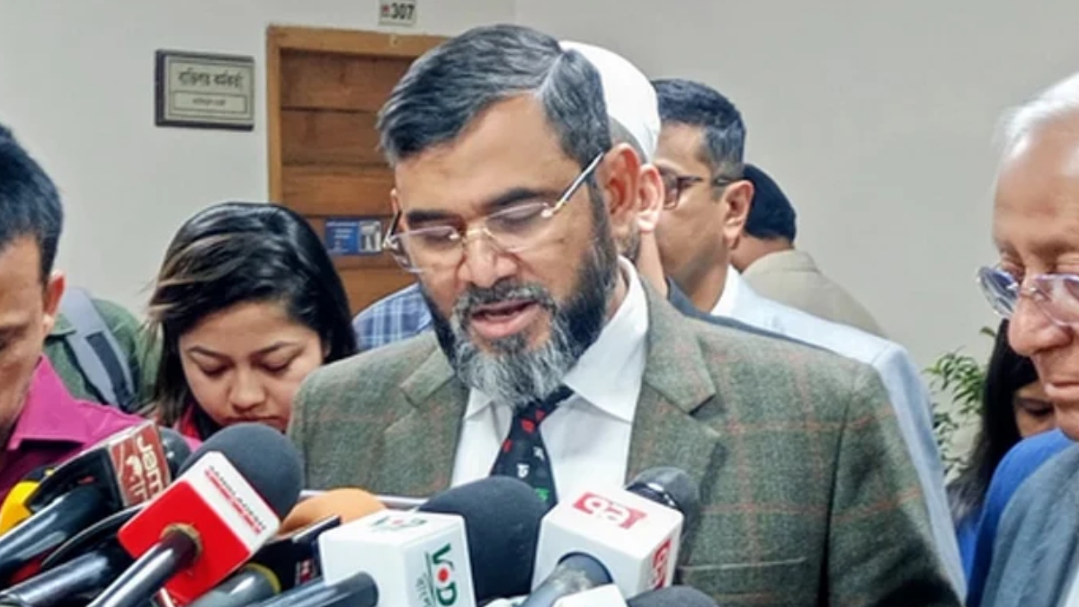 নির্বাচনে মোট প্রার্থী ২ হাজার ২৮, নারী ৮৩ জন: ইসি