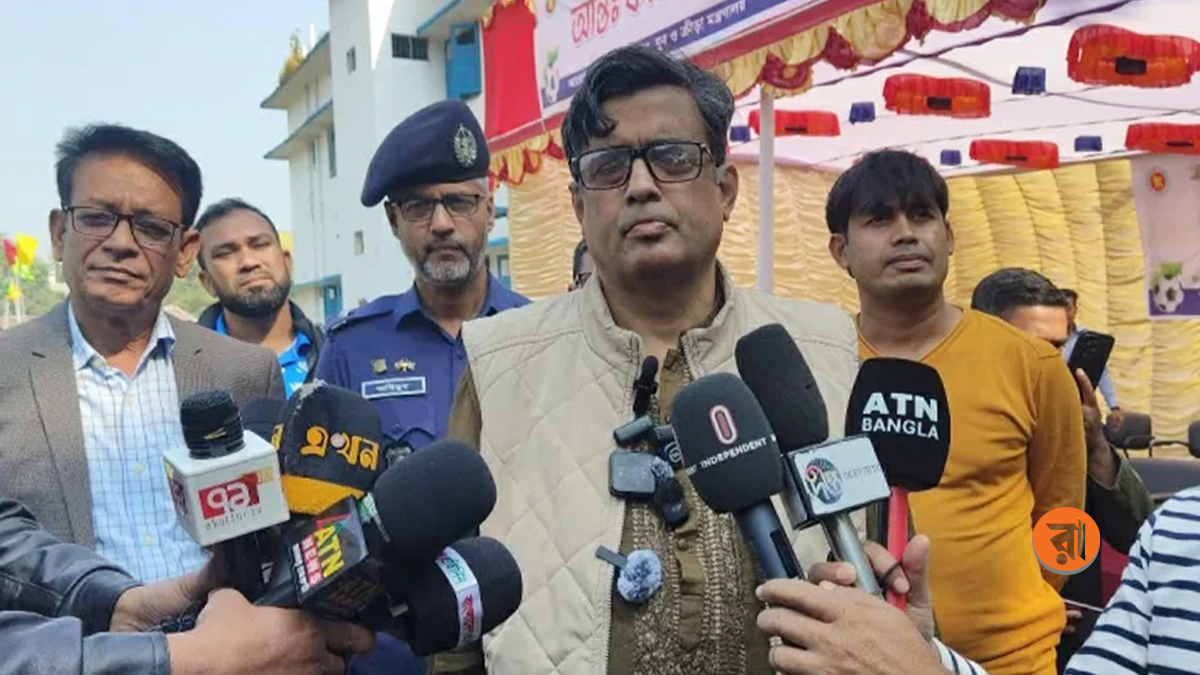 তারেক রহমানের ফিরতে বাধা নেই, মাইনাস ফোর ফর্মুলা দিচ্ছে স্বৈরাচারের দোসররা: প্রেস সচিব