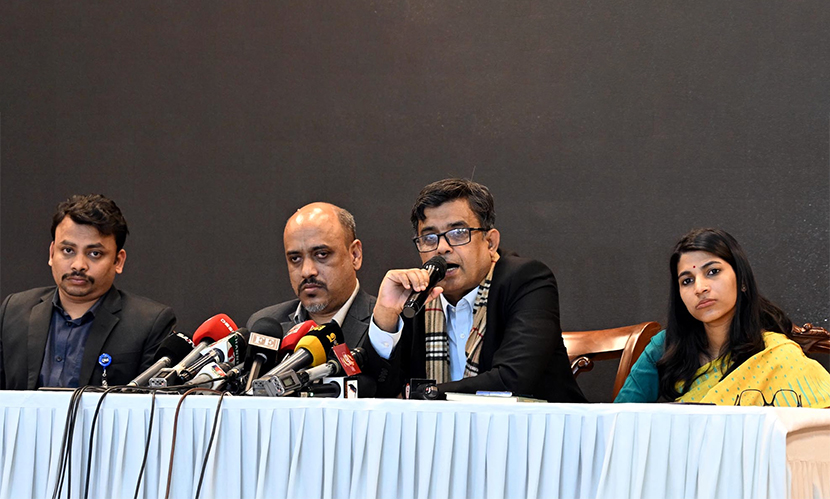 ঐক্য পরিষদের দাবি করা কোনো ঘটনাতেই সাম্প্রদায়িক সহিংসতার প্রমাণ পায়নি পুলিশ