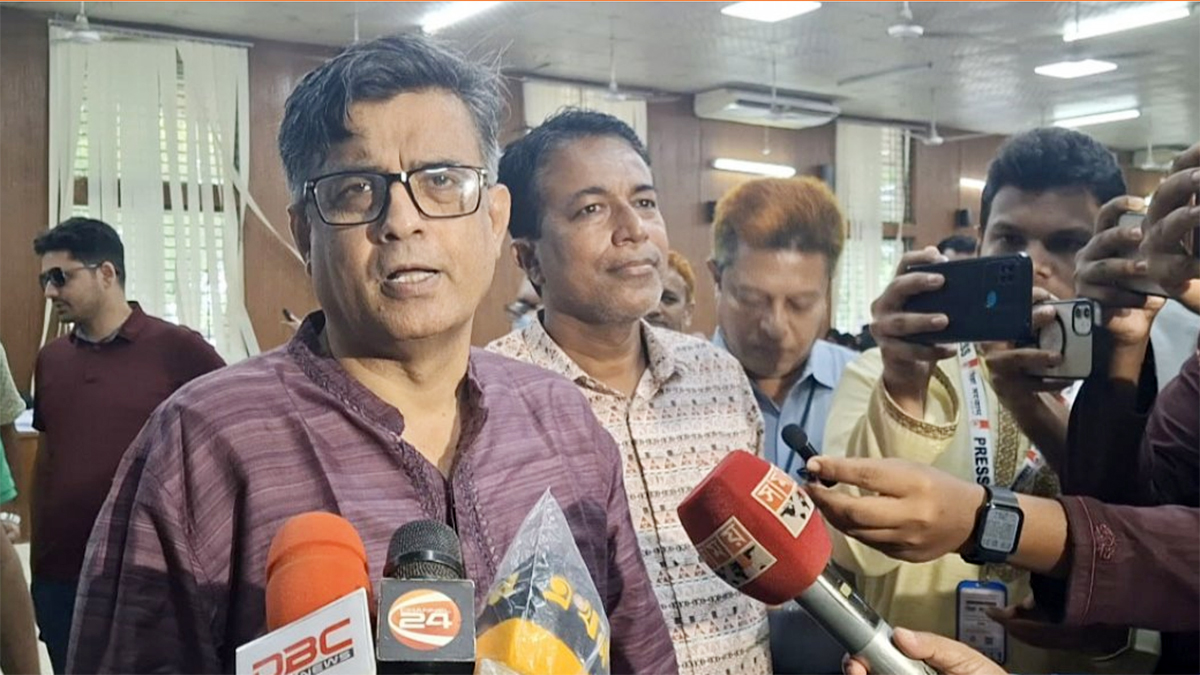 ১৫ ফেব্রুয়ারির আগে ভোট, পেছানোর কোনো শক্তি নেই: প্রেস সচিব