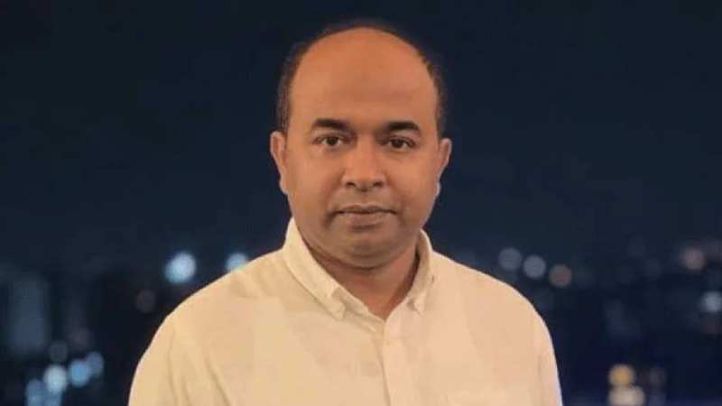 লন্ডনে বাংলাদেশ হাইকমিশনের প্রেস মিনিস্টারের পদত্যাগ