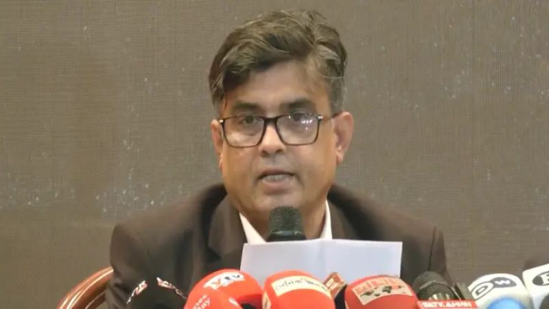 ১৭ ফেব্রুয়ারির মধ্যে শপথ নেবেন নবনির্বাচিত সংসদ সদস্যরা: প্রেস সচিব