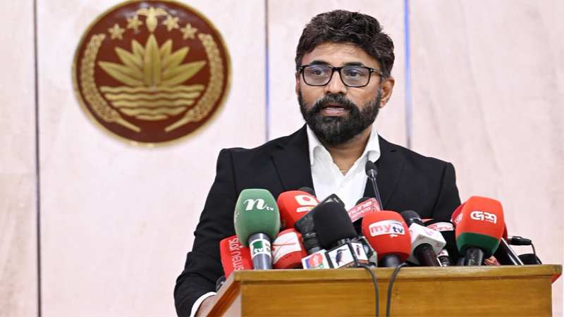 তারেক রহমানের আমন্ত্রণেই বাংলাদেশে এসেছিলেন বিল গেটস: প্রেস সচিব