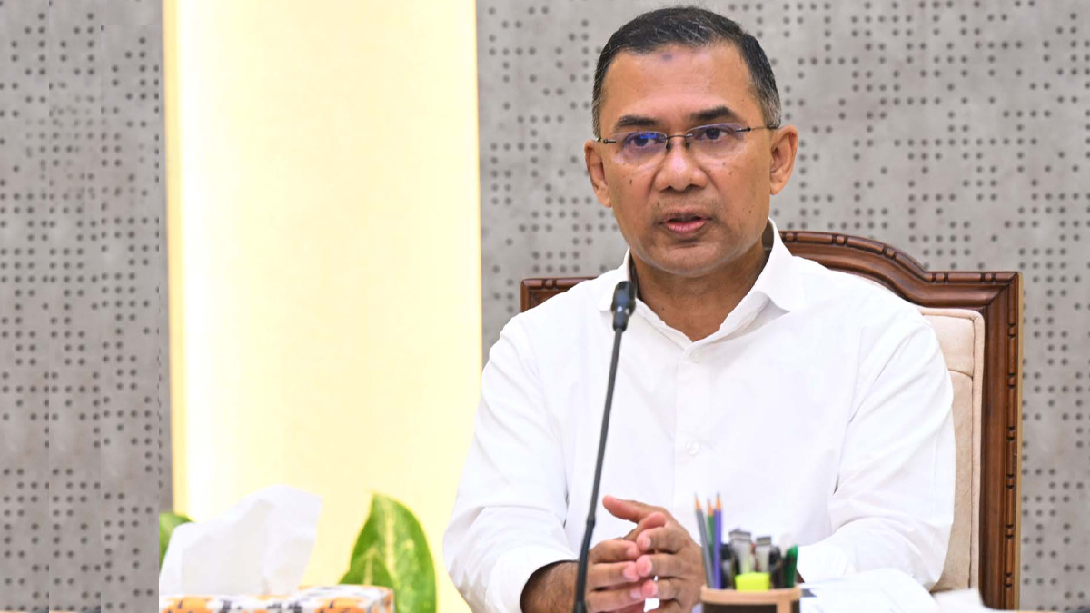 ৬ প্রশাসককে প্রধানমন্ত্রীর নির্দেশনা— গ্রিন ও ক্লিন সিটি চাই