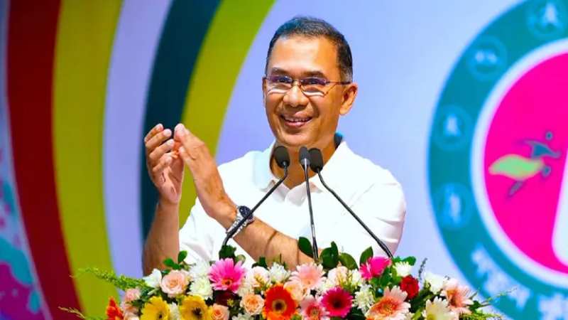 দেশকে ট্রিলিয়ন ডলারের অর্থনীতিতে নিতে কাজ চলমান: প্রধানমন্ত্রী