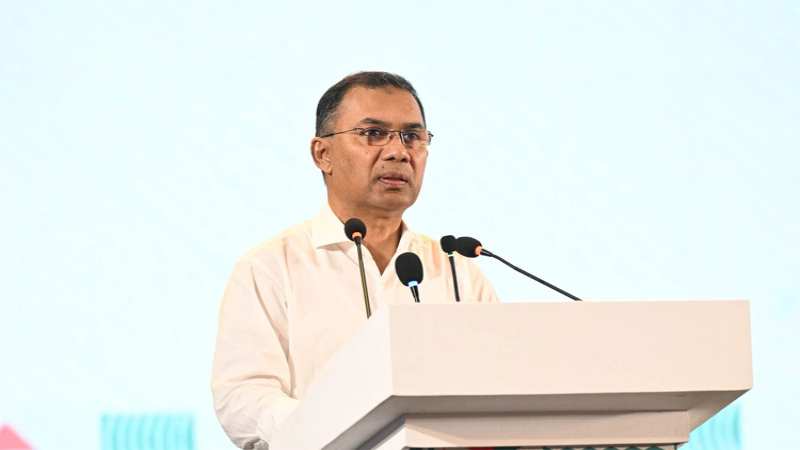 রাষ্ট্রের সবচেয়ে বড় সম্পদ জনগণের বিশ্বাস: প্রধানমন্ত্রী