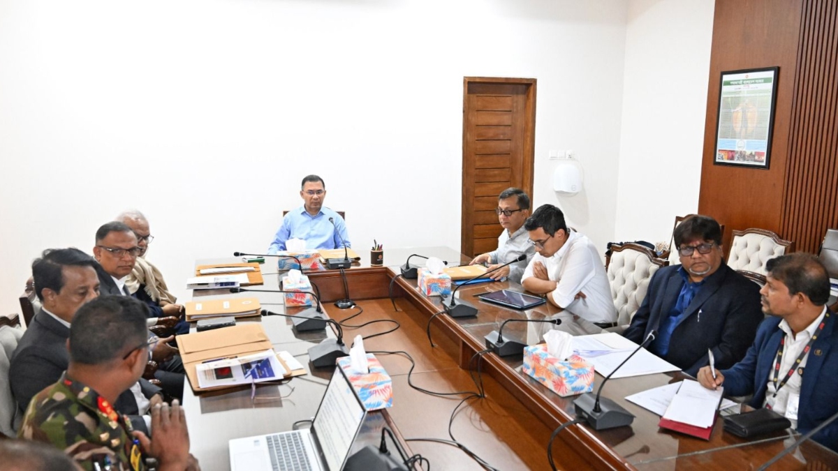 বিনিয়োগ বাড়াতে বিদ্যমান জটিলতা দূর করা জরুরি : প্রধানমন্ত্রী