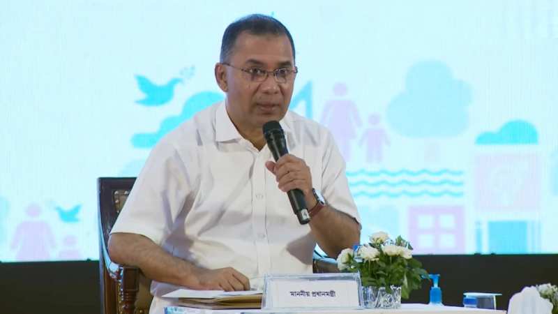 এসডিজি ভিলেজ পাইলট প্রকল্পের উদ্বোধন করলেন প্রধানমন্ত্রী