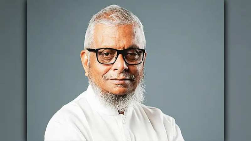 ৪০তম ফোবানা সম্মেলনে যোগ দিতে যুক্তরাষ্ট্র গেছেন প্রবাসী কল্যাণমন্ত্রী