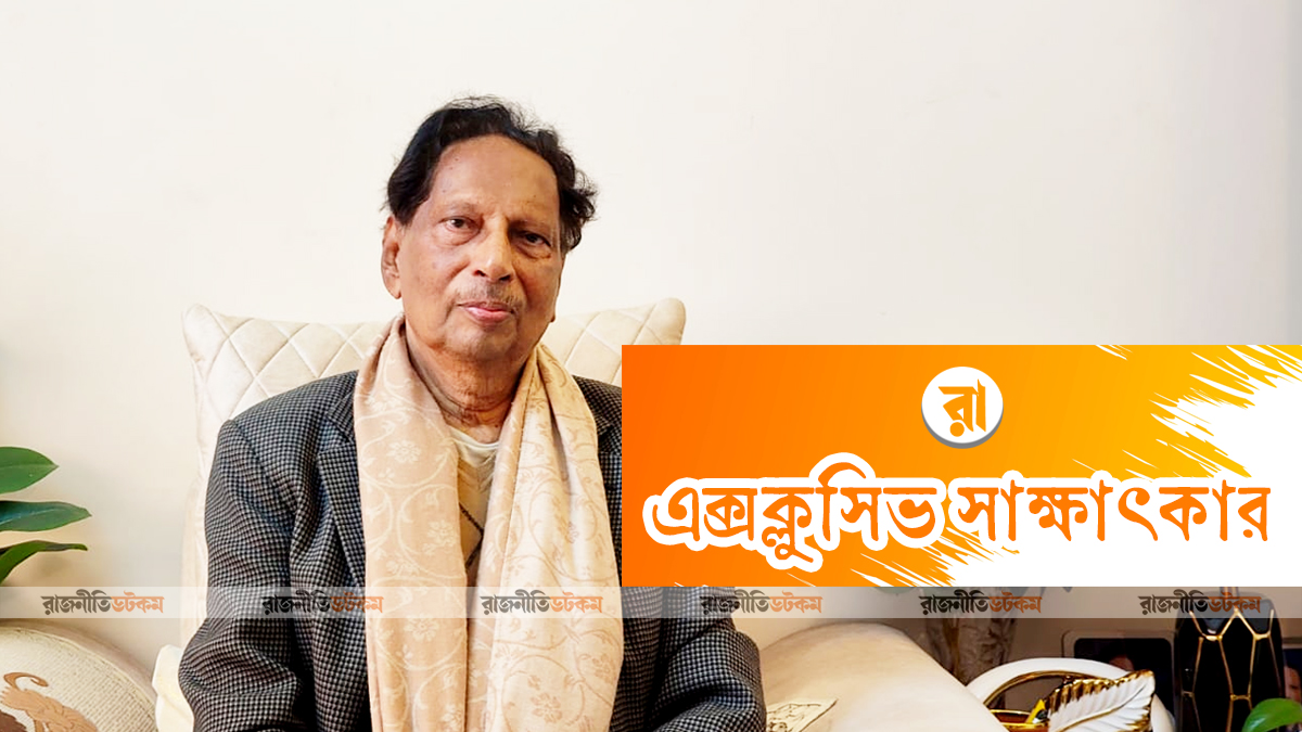 বিএনপিকে সামনে এগিয়ে নেওয়াই এখন সময়ের দাবি