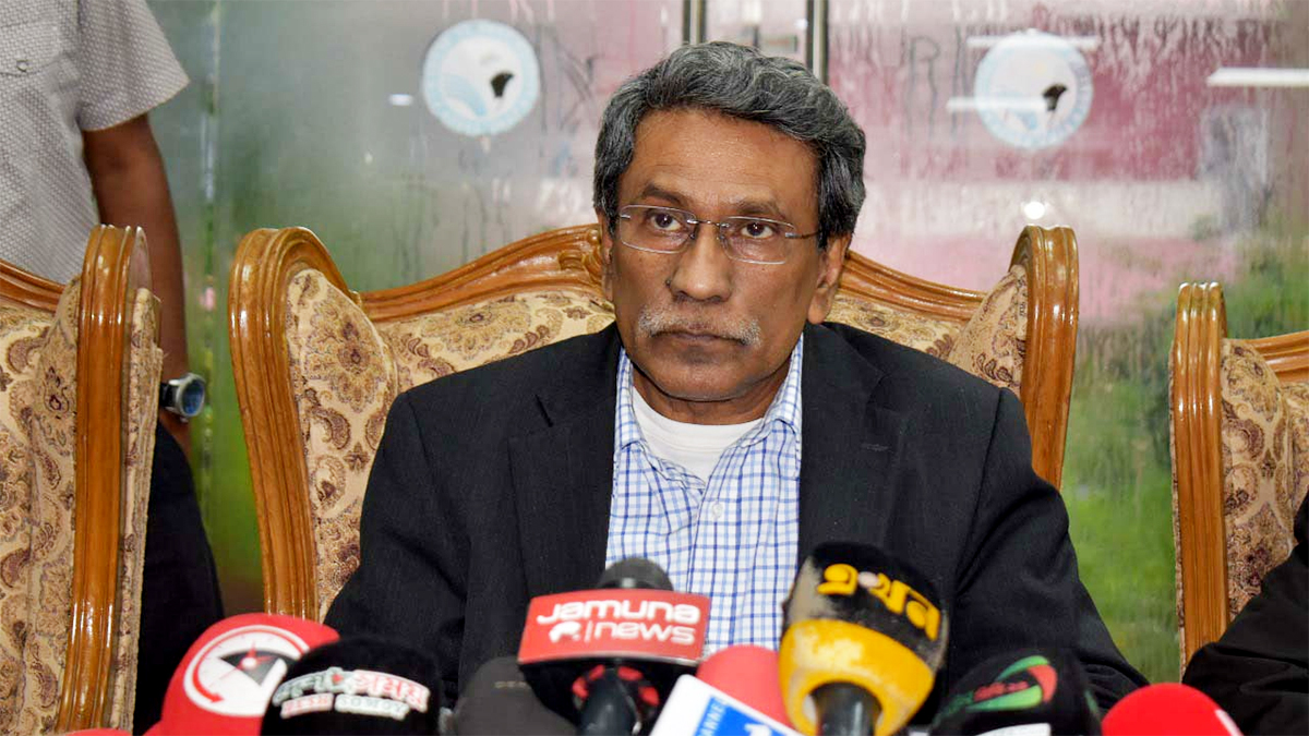 জুলাই সনদ বাস্তবায়নে ২ পদ্ধতিতে ঐকমত্য: আলী রীয়াজ