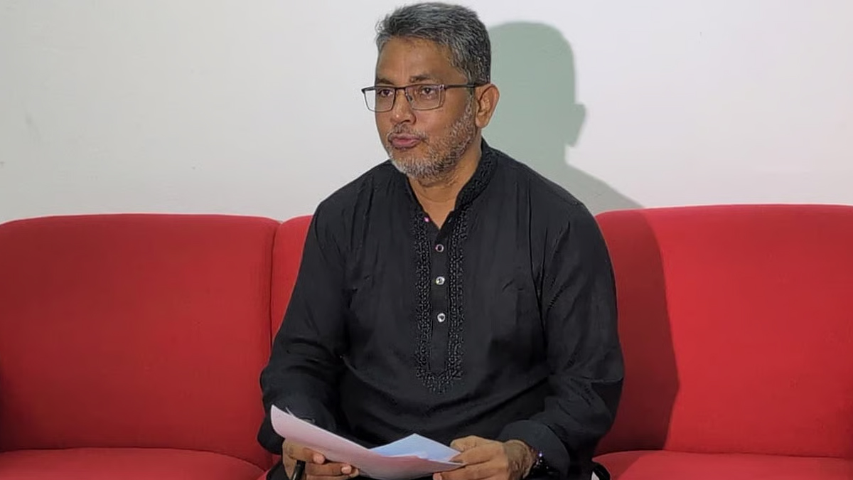 ডাকসু নির্বাচন নিয়ে বিভ্রান্তি ছড়ানো হচ্ছে: চিফ রিটার্নিং অফিসার