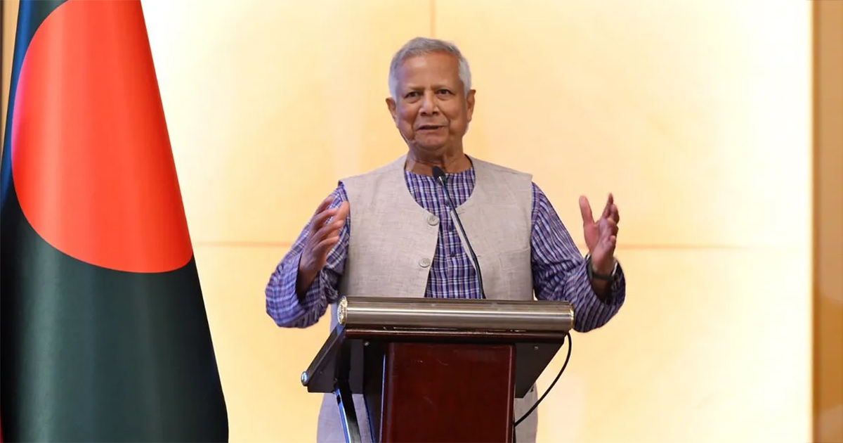 প্রধান উপদেষ্টার মালয়েশিয়া সফর ঘিরে কূটনৈতিক তৎপরতা জোরদার