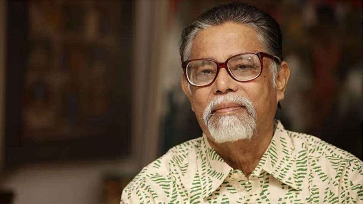 সাংবাদিকতা শিক্ষার অন্যতম পথিকৃৎ অধ্যাপক সাখাওয়াত আর নেই