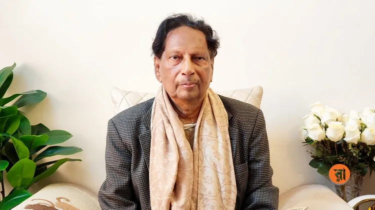 পাবনা-১: বিএনপিতে যোগ দেওয়া আবু সাইয়িদের প্রার্থিতা প্রত্যাহার