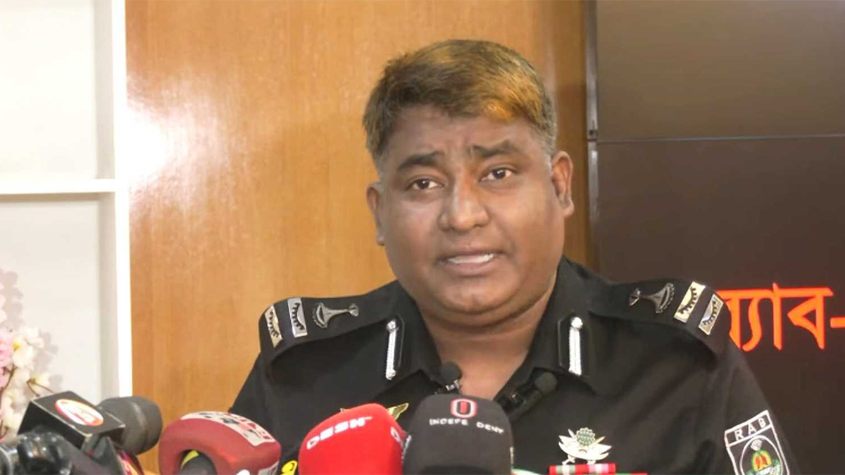 দিপু চন্দ্র দাসকে পুড়িয়ে হত্যায় ধর্ম অবমাননার প্রমাণ পায়নি র‍্যাব