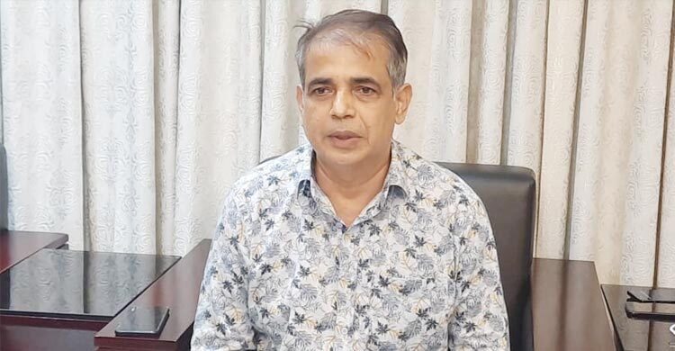 র‍‍্যাবের নতুন ডিজি এ কে এম শহিদুর রহমান