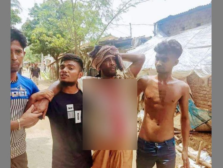 রাজশাহীতে সংঘর্ষে বিএনপির ১ কর্মী নিহত