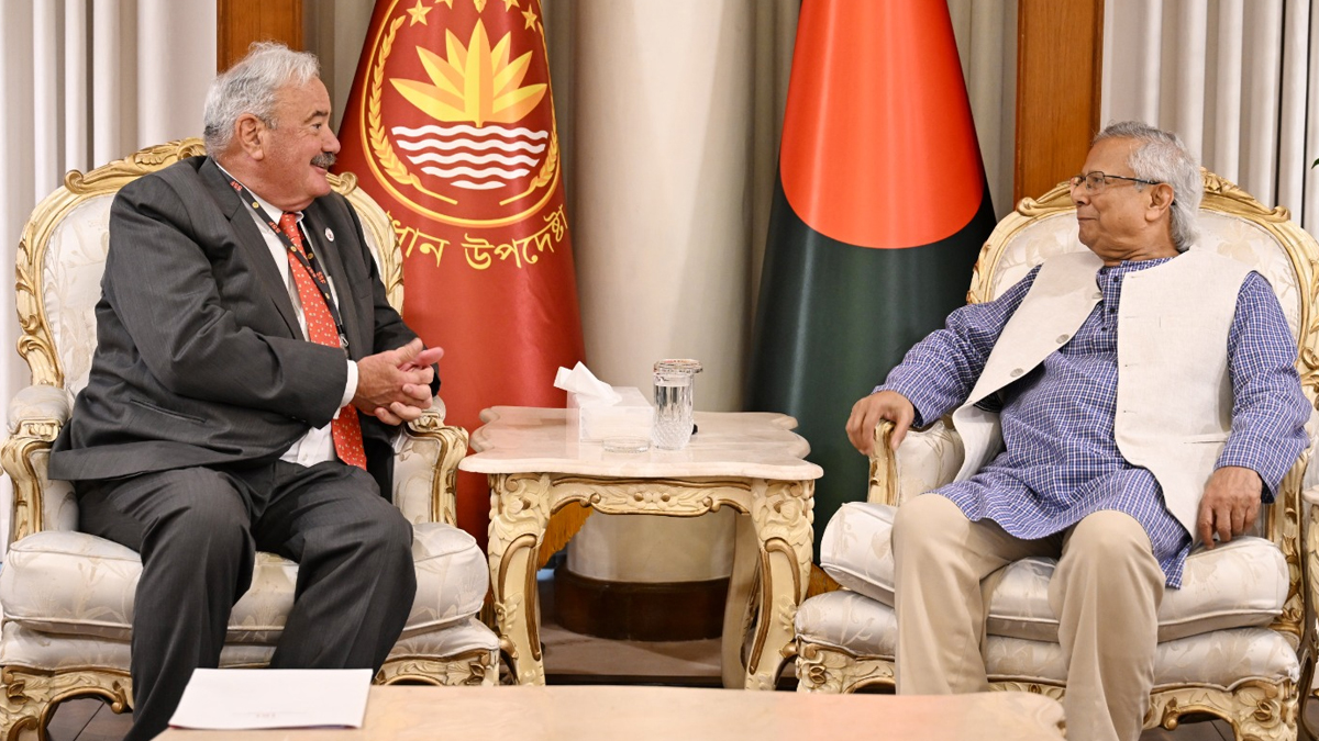 জাতীয় নির্বাচনে পর্যবেক্ষক পাঠাবে আইআরআই