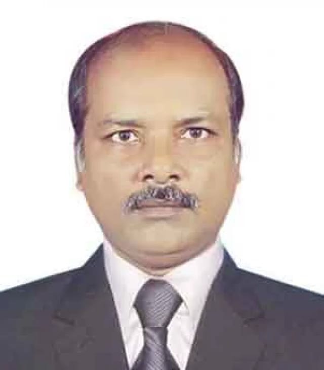 রামেবি উপাচার্যের পদত্যাগ