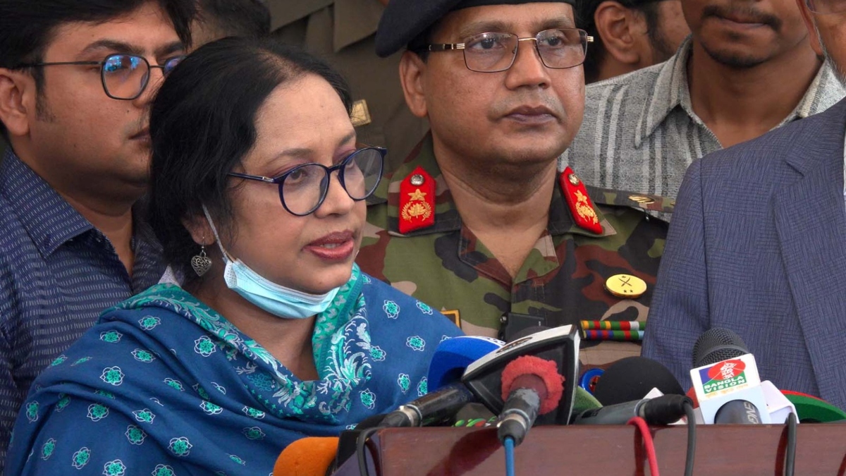 রামেকে মৃত ৩০ শিশুর ২৯ জনেরই হাম শনাক্ত হয়নি