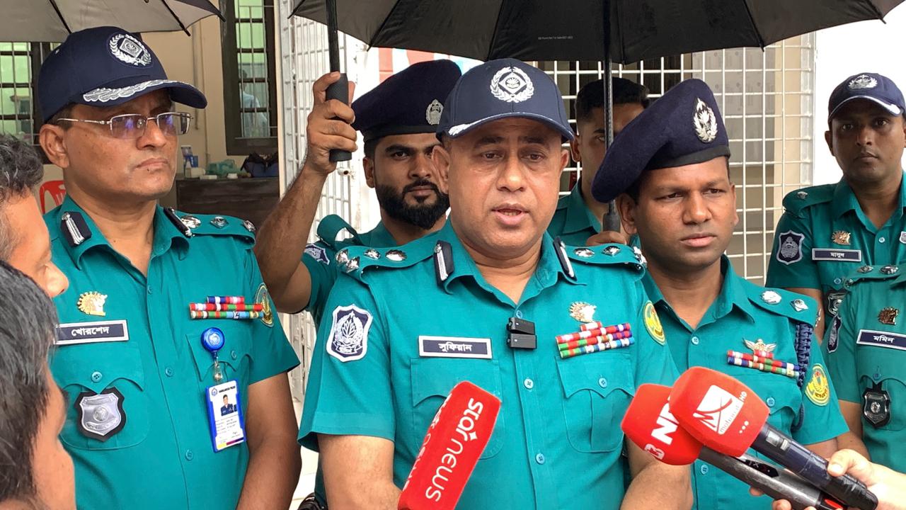 রাকসু নির্বাচনে মোতায়েন থাকবে দুই হাজার পুলিশ