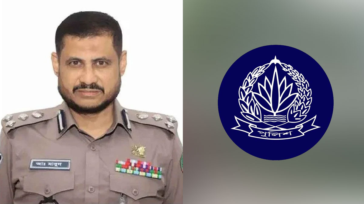 সরিয়ে দেওয়া হলো রংপুরের কমিশনারকে, ঊর্ধ্বতন আরও ১৬ কর্মকর্তাকে বদলি