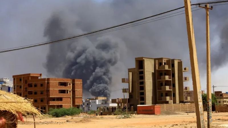 সুদানে আরএসএফের হামলা, ৪৩ শিশুসহ নিহত ৭৯