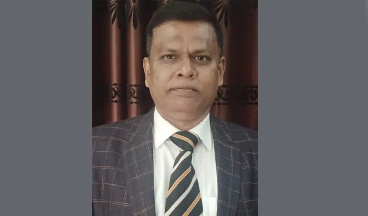 রাবির নতুন উপাচার্য অধ্যাপক ফরিদুল ইসলাম