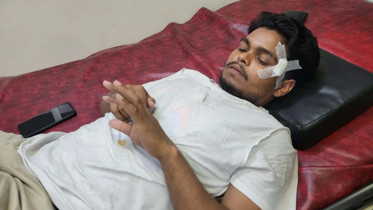 রাবিতে ছাত্রদল নেতার বিরুদ্ধে শিক্ষার্থীকে ছুরিকাঘাতের অভিযোগ