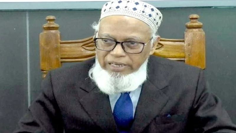 প্রবাসী ভোটারদের পোস্টাল ব্যালটে পরিবর্তনের পরিকল্পনা নেই: ইসি