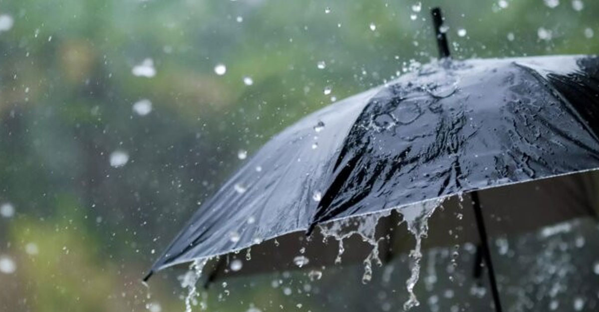 কোথাও শিলাবৃষ্টি, কোথাও তাপপ্রবাহের আভাস