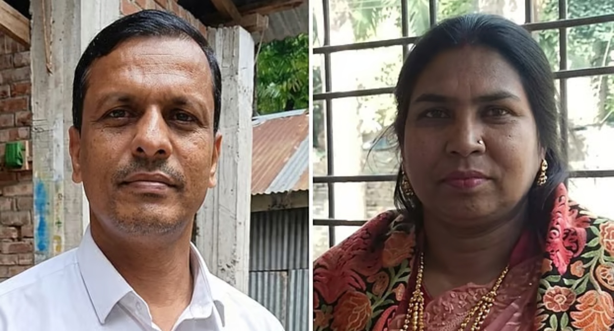 ভিজিএফের চাল বিতরণে অনিয়ম: রাজবাড়ীর ২ ইউপি চেয়ারম্যান বরখাস্ত
