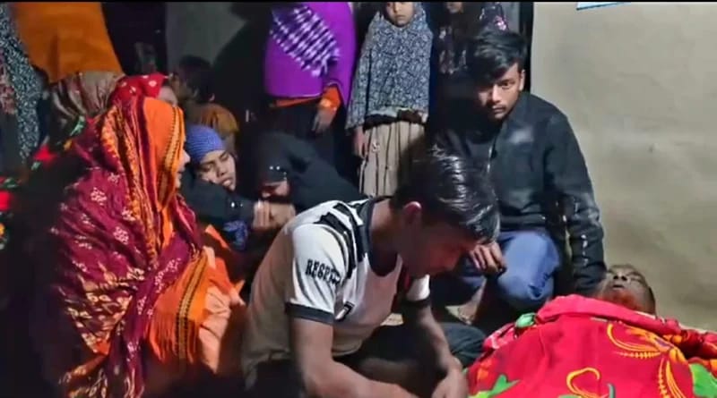 দলীয় কর্মীদের হাতে বিএনপি নেতা খুন, ৯ জনের বিরুদ্ধে মামলা