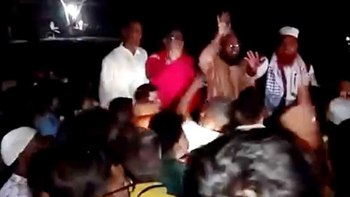 রাজশাহীতে ঈদগাহের ইমাম নিয়োগ নিয়ে বিএনপি-জামায়াত সংঘর্ষ, নিহত ১