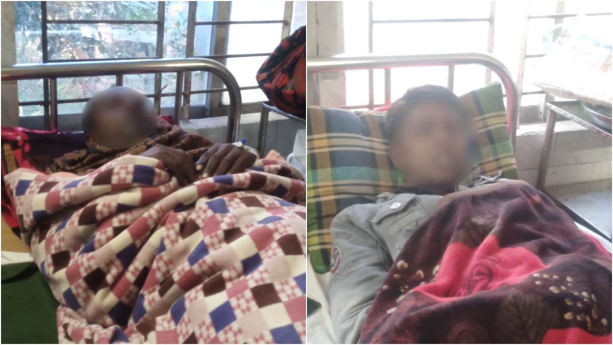 আ.লীগ কর্মীকে বিএনপিতে পুনর্বাসন: দুর্গাপুরে বিএনপির দুপক্ষের সংঘর্ষে আহত ৩