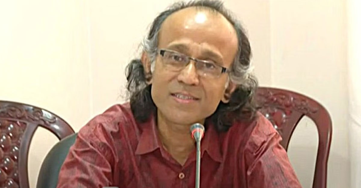এনসিটিবির কার্যক্রমের বিবরণ দিলেন রাখাল রাহা