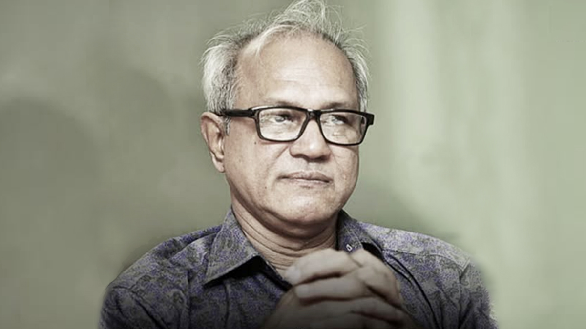 তিন গোয়েন্দার স্রষ্টা রকিব হাসান আর নেই