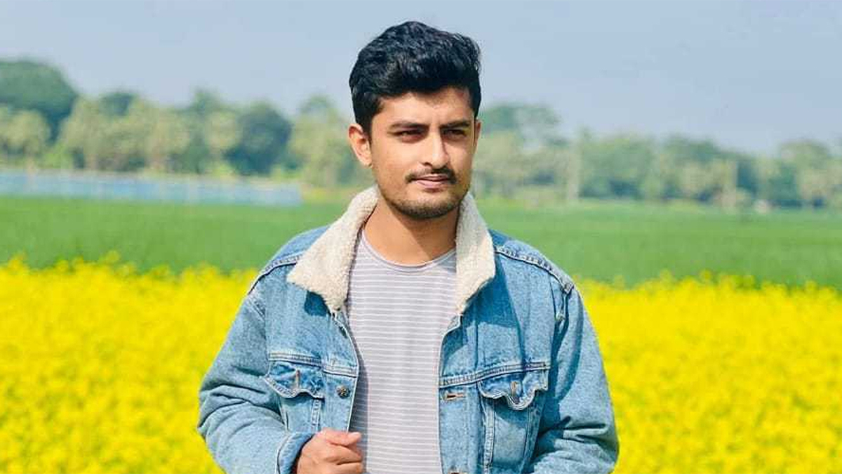 তরুণকে প্রকাশ্যে কুপিয়ে হত্যা, পুলিশের ধারণা পূর্ব বিরোধের জের
