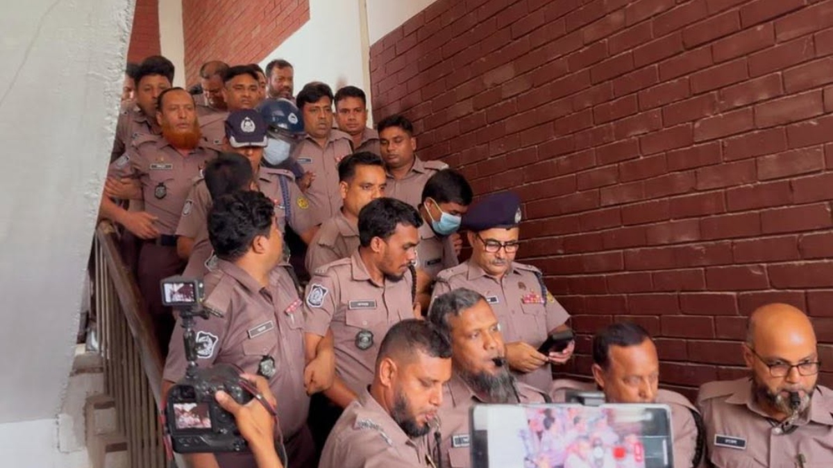 রামিসা হত্যা: সোহেল-স্বপ্নার মৃত্যুদণ্ড, পর্যালোচনায় যা বললেন আদালত