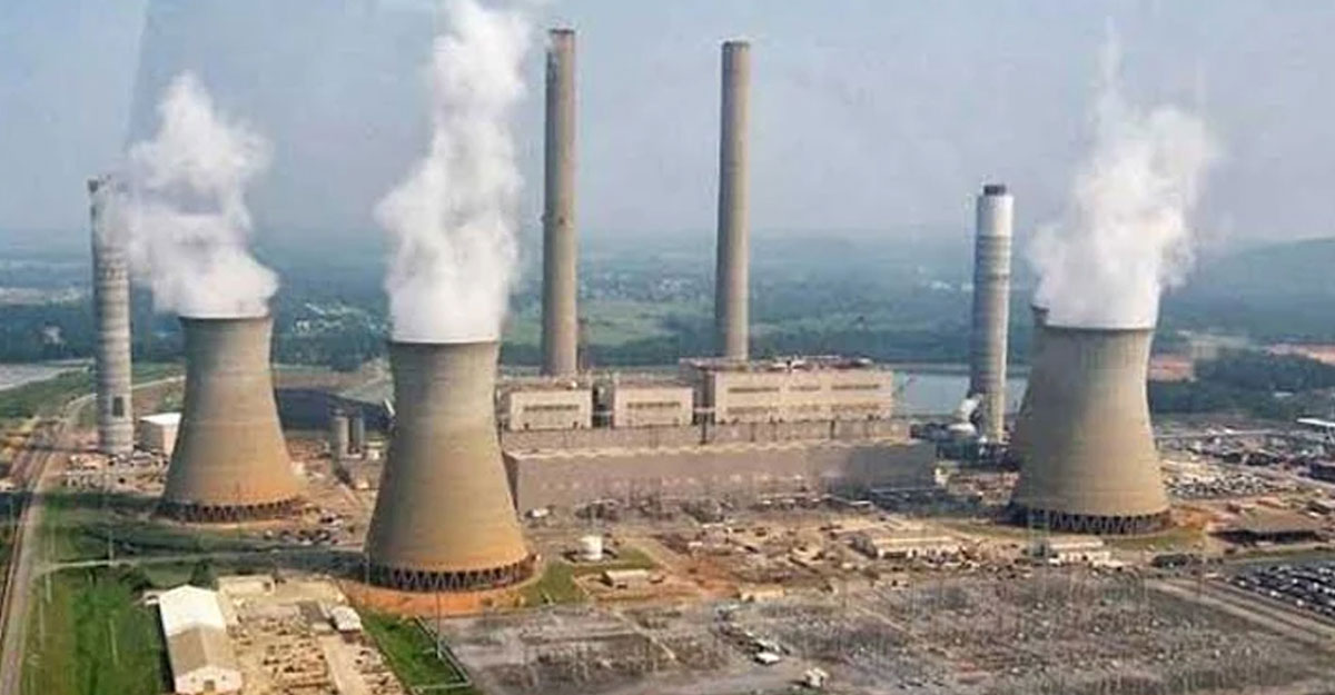 রামপাল তাপবিদ্যুৎ কেন্দ্রে হামলা, আহত ৫